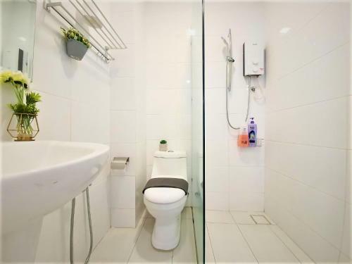 Apartamento Holiday Premium Suite Malacca -the Wave Residences