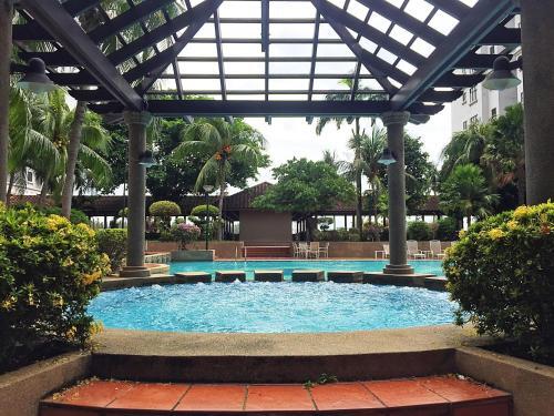 Apartamento Amadel Residence 11