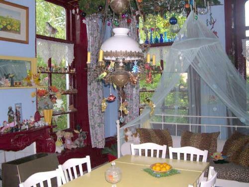 Bed & Breakfast Koningin Van Pieterburen