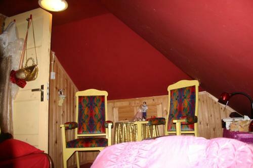 Bed & Breakfast Koningin Van Pieterburen