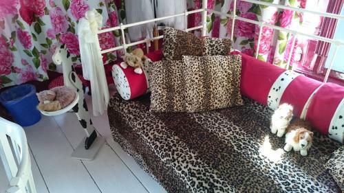 Bed & Breakfast Koningin Van Pieterburen