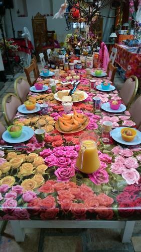 Bed & Breakfast Koningin Van Pieterburen