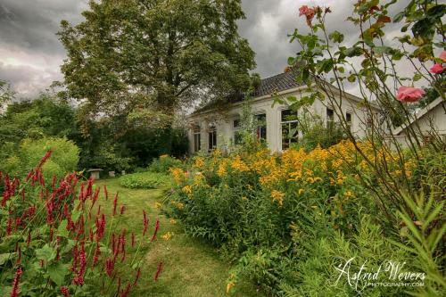 Bed & Breakfast Koningin Van Pieterburen