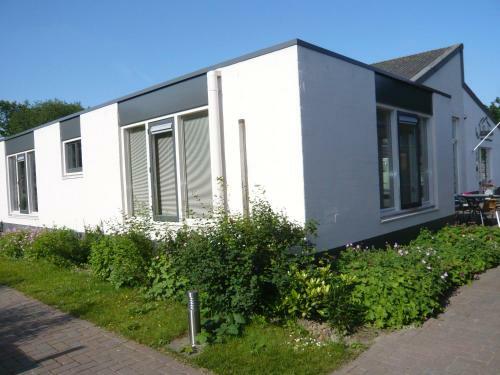 Bed & Breakfast Waddenhoes Gastenverblijven
