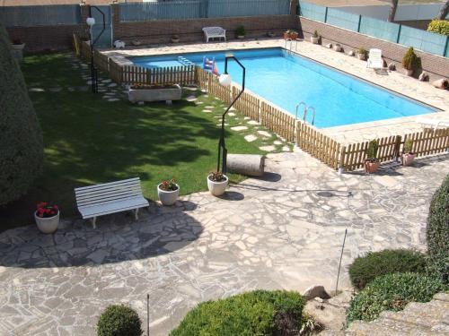 Holiday Home Cal Magi De Vilanova Vilanova De Bellpuig
