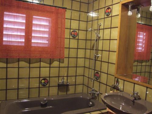 Holiday Home Cal Magi De Vilanova Vilanova De Bellpuig