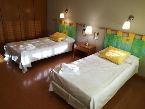 Holiday Home Cal Magi De Vilanova Vilanova De Bellpuig