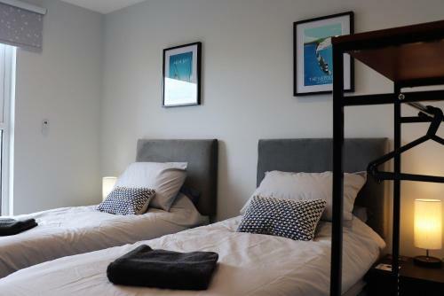 Colonels Lodge
