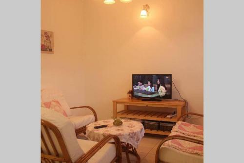 Apartamento 9paxrusticsecretgarden????nearjonkerafamosa?????