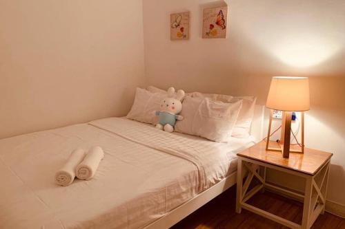 Apartamento 9paxrusticsecretgarden????nearjonkerafamosa?????