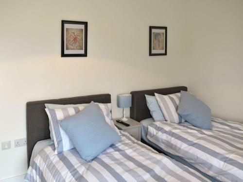 Royal Cliff Luxury Apartments - The Bay