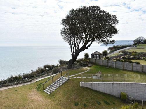 Royal Cliff Luxury Apartments - The Bay