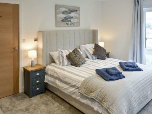 Royal Cliff Luxury Apartments - The Bay