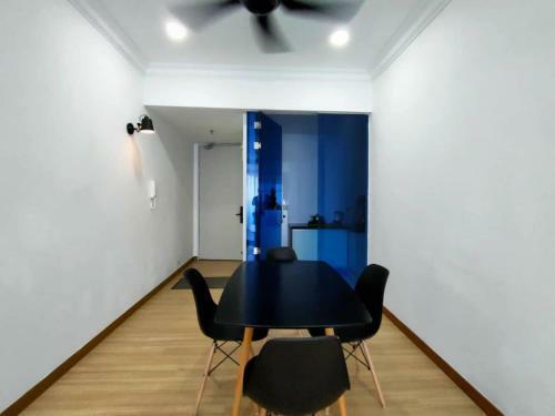 Viomaxs The Wave Apartment