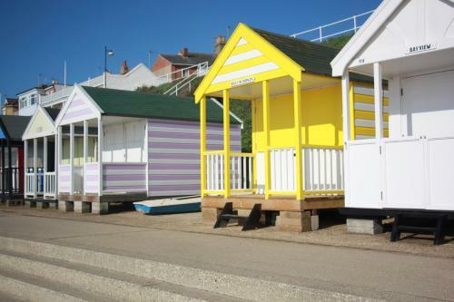 Seaside Luxury House On The Suffolk Coast