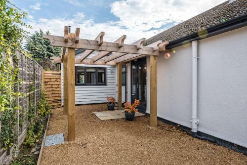 Festival House