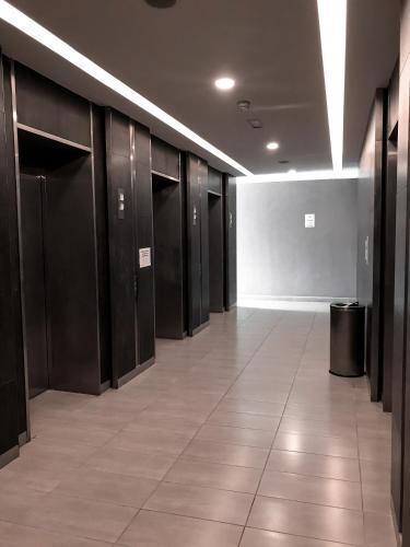 Apartamento Cozy Malacca Strait Studio@highest View 180�?????