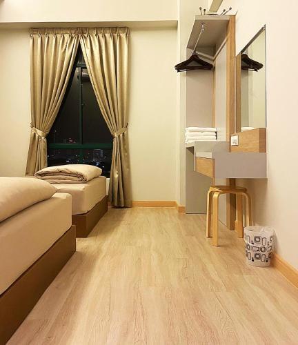 Apartamento Amadel Residence 16