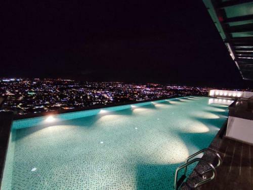 Apartamento Quartz Stay99 At 35th Floor With Infinity Sky Pool