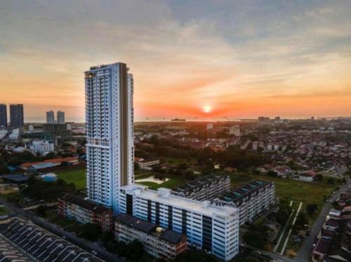Apartamento Quartz Stay99 At 35th Floor With Infinity Sky Pool