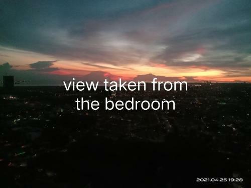 Apartamento Quartz Stay99 At 35th Floor With Infinity Sky Pool