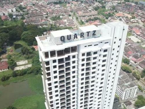Apartamento Quartz Stay99 At 35th Floor With Infinity Sky Pool