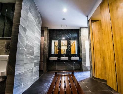 Apartamento Imperio Condominium / Bathtub/ Infinity Pool @ Melaka Town