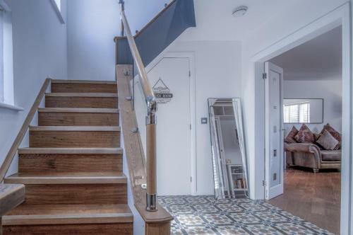 Soldeu - 3 Bedroom Holiday Home - Saundersfoot