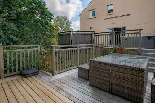 Soldeu - 3 Bedroom Holiday Home - Saundersfoot
