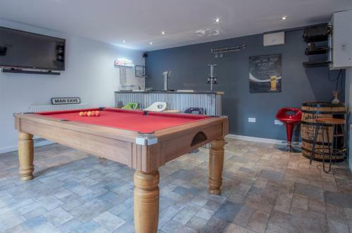 Soldeu - 3 Bedroom Holiday Home - Saundersfoot