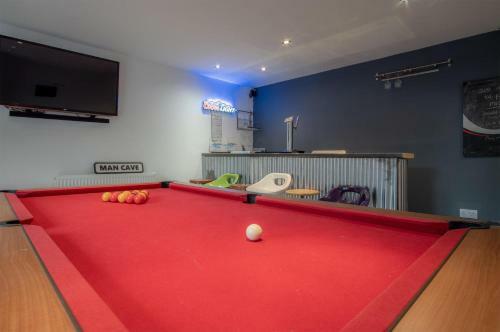 Soldeu - 3 Bedroom Holiday Home - Saundersfoot