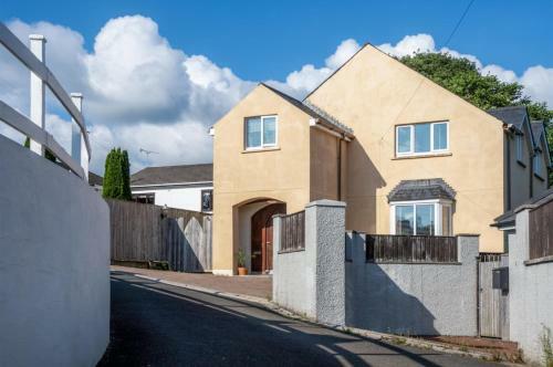 Soldeu - 3 Bedroom Holiday Home - Saundersfoot