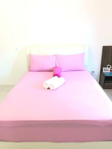 Apartamento Casa Idaman - Islamic Homestay