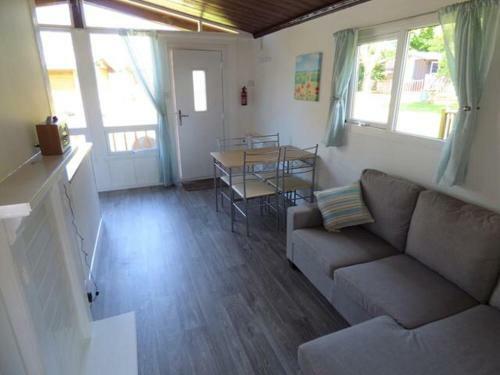 Apartamento Chalet 26