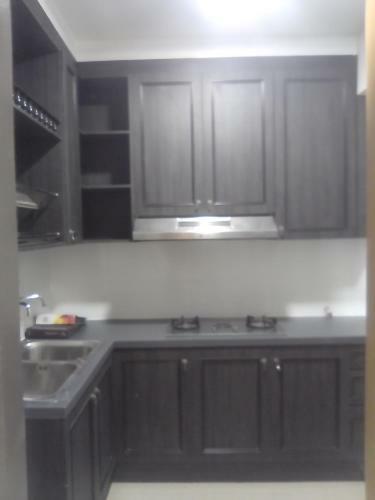 Apartamento Central Of Melaka Town-2 Room Type