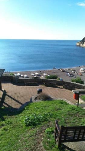 No. 27. A Quiet Dog Friendly Rural/coastal Chalet