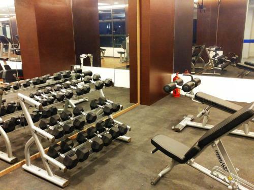 Apartamento Thermospace Atlantis D-27-06 Melaka City