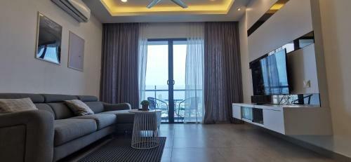 Apartamento Thermospace Atlantis D-27-06 Melaka City