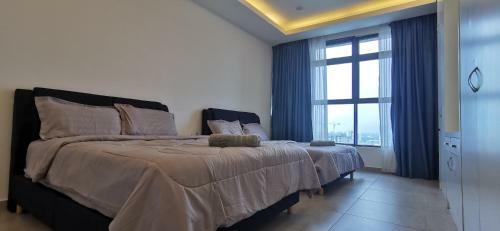 Apartamento Thermospace Atlantis D-27-06 Melaka City