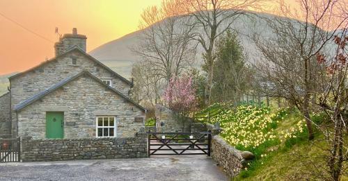 Cross Haw Cottage