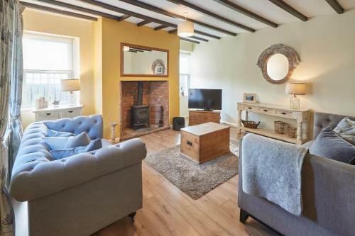 Host & Stay - Hexham Cottage