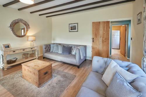 Host & Stay - Hexham Cottage