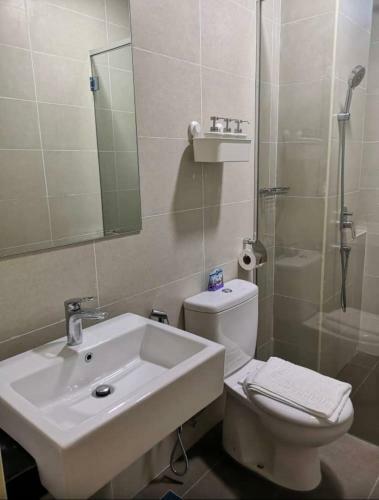 Apartamento Atlantis Suites Pool View