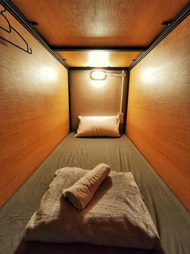 Hostal Alimama Guesthouse Melaka With Balcony