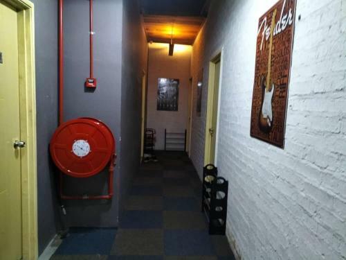 Rama Rama Designer Boutique Hotel