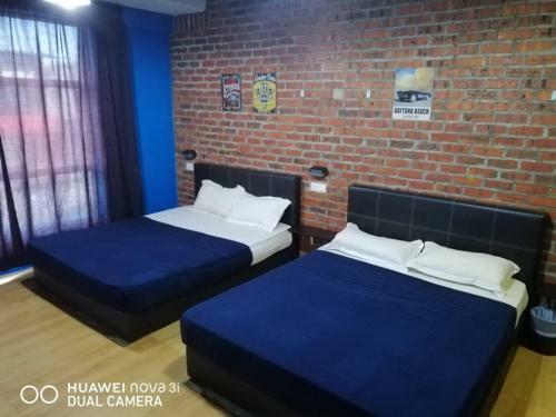Rama Rama Designer Boutique Hotel