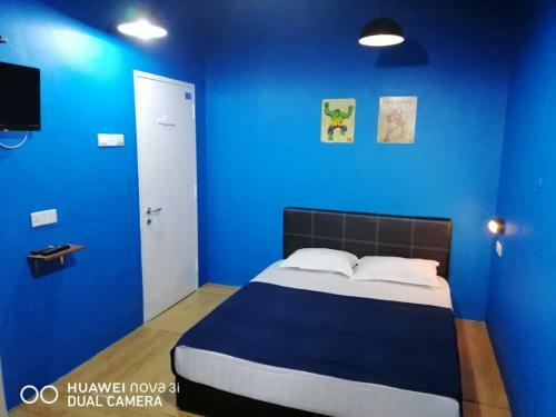 Rama Rama Designer Boutique Hotel