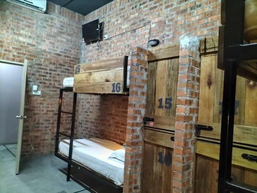 Rama Rama Designer Boutique Hotel
