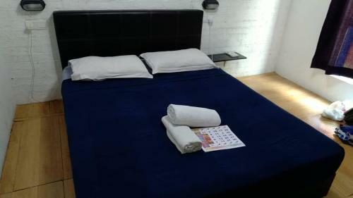 Rama Rama Designer Boutique Hotel