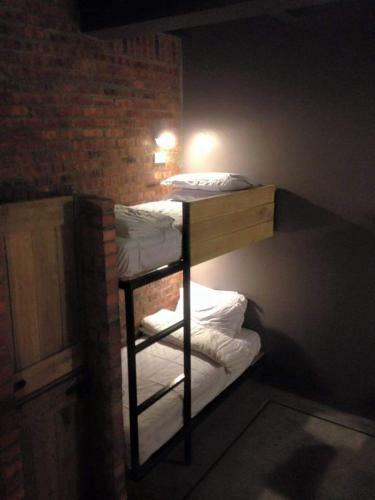Rama Rama Designer Boutique Hotel